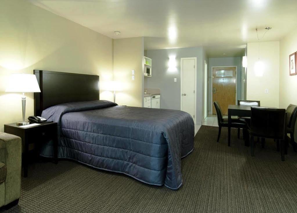 Hotel Vacances Tremblant Mont-Tremblant Esterno foto