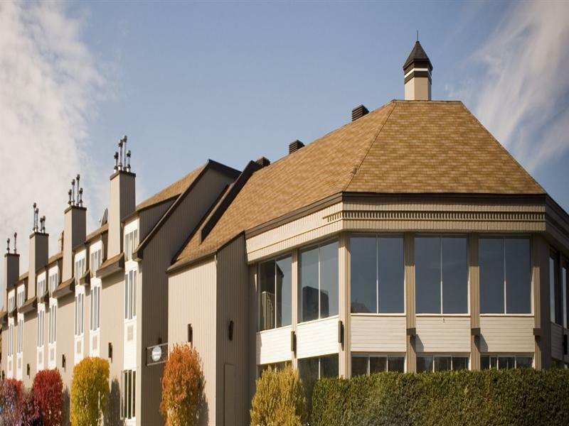 Hotel Vacances Tremblant Mont-Tremblant Esterno foto
