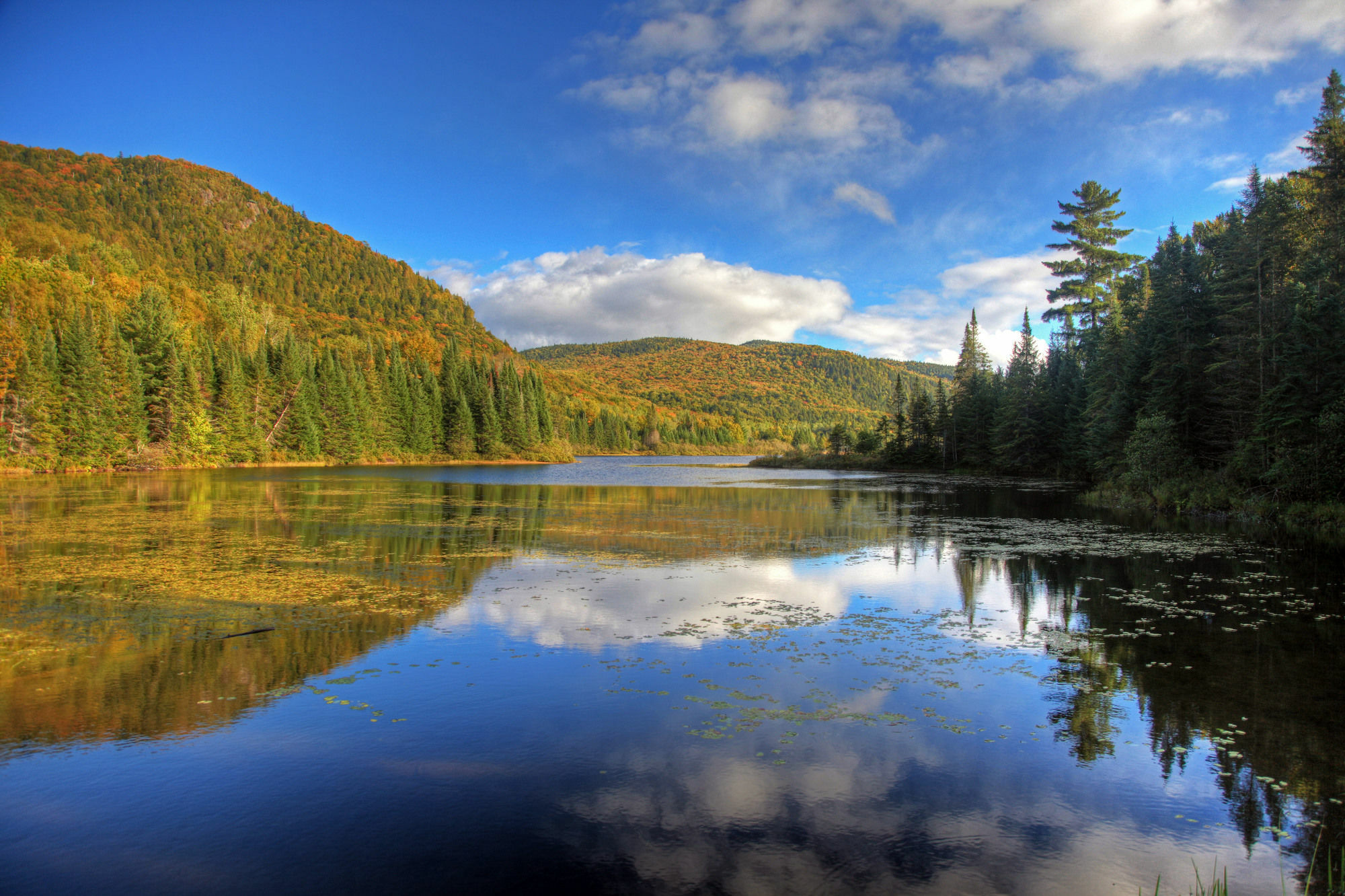 Hotel Vacances Tremblant Mont-Tremblant Esterno foto